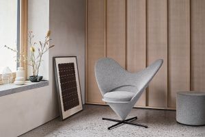 Panton Upholstery Collection