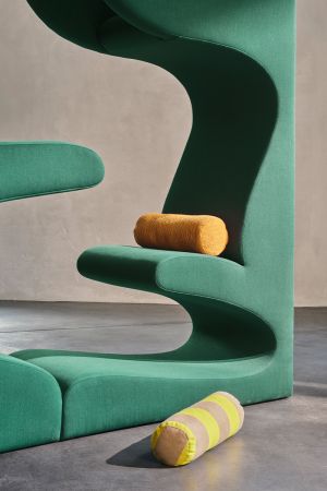 Panton Upholstery Collection