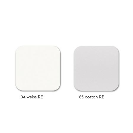 Eames Plastic Chair von Vitra - Neuer Preis, neues Weiss
