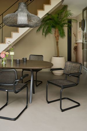 Thonet Dark Melange Aktion