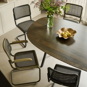 Thonet Dark Melange Aktion