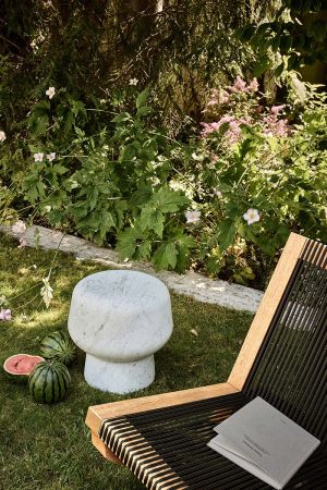 Draußen wohnen. Wirklich.