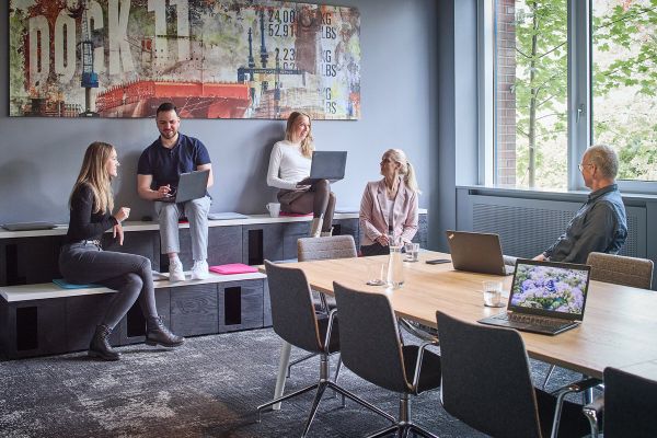 mediaplan Hamburg