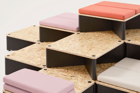 Reset von Vitra