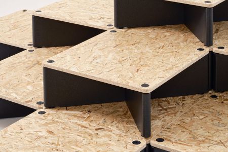Reset von Vitra