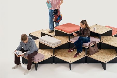 Reset von Vitra
