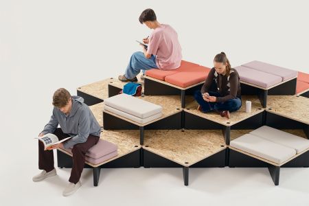 Reset von Vitra