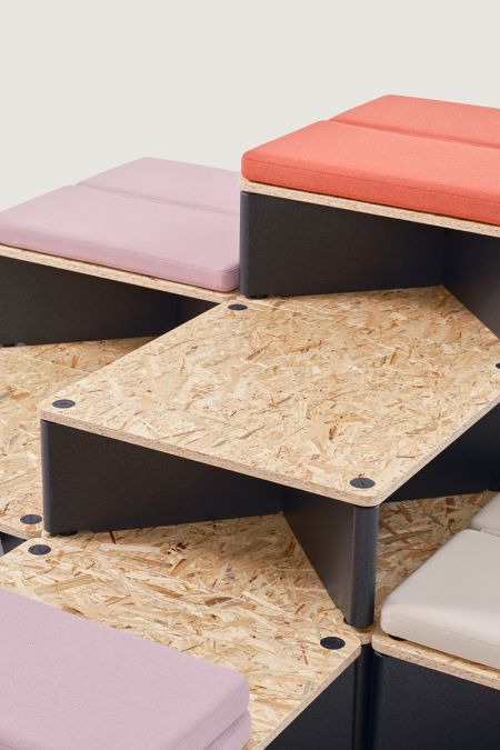 Reset von Vitra