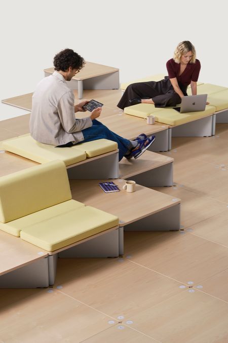 Reset von Vitra