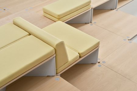 Reset von Vitra