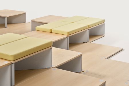 Reset von Vitra