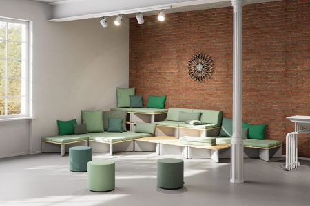 Reset von Vitra