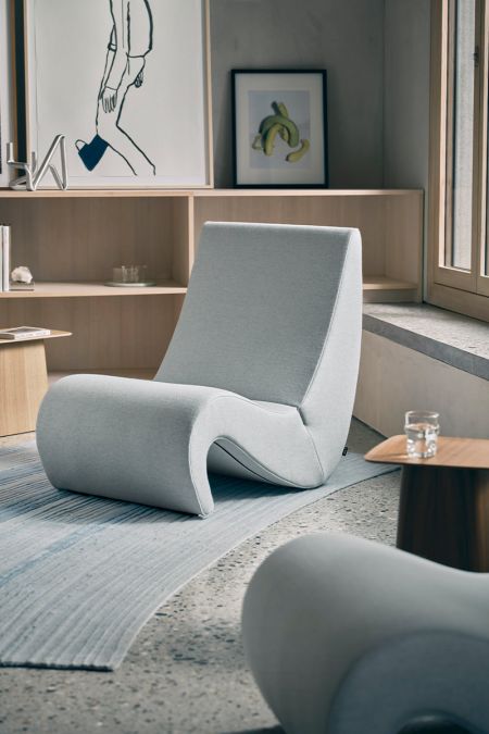 Panton Upholstery Collection