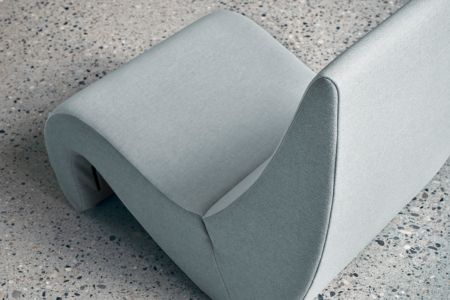 Panton Upholstery Collection