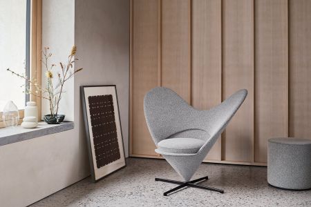 Panton Upholstery Collection