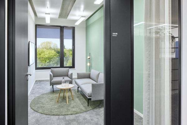 Sysmex Europe SE