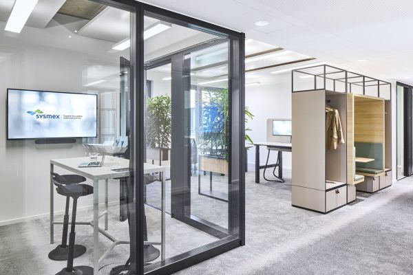 Sysmex Europe SE