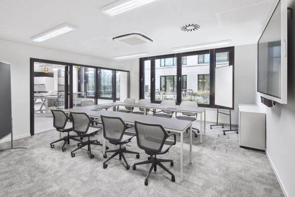 Sysmex Europe SE