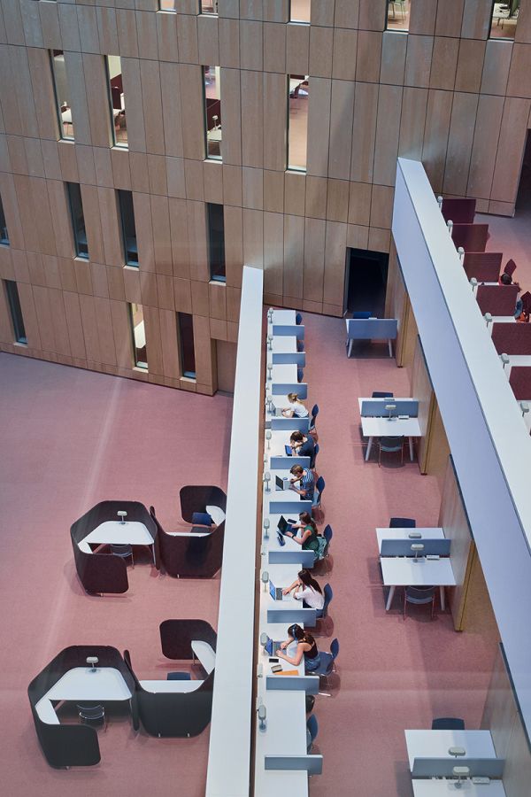 MIN Forum + Informatik Hamburg