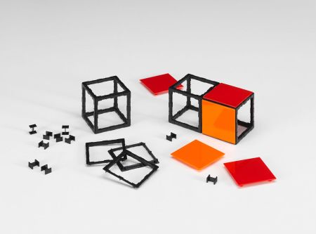 Vitra Neuheiten 2026