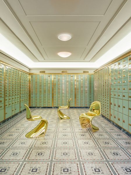 Vitra Neuheiten 2026