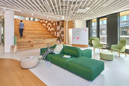 Was der vollste Tag über ein Büro verrät