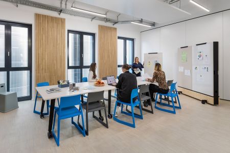 Was der vollste Tag über ein Büro verrät