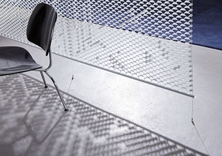 Raumteiler Reverso (© Cr&eacute;ation Baumann)