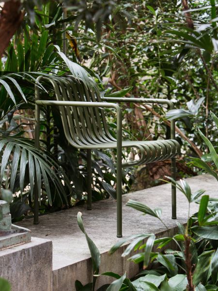 Dining Armchair (© Hay)