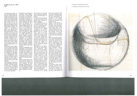 kleiner Sessel UP Design: Gaetano Pesce (© B&B Italia)
