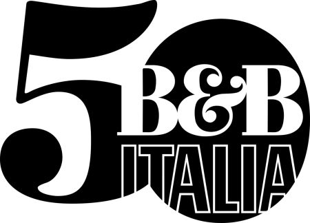 50 Jahre B&B Italia (© B&B Italia)