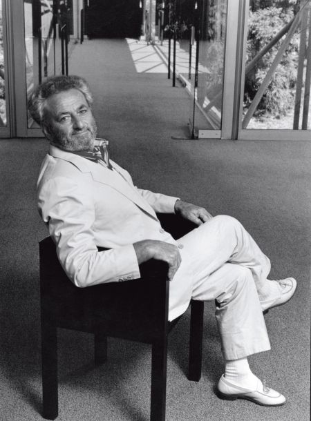 Giorgio Busnelli (© B&B Italia)