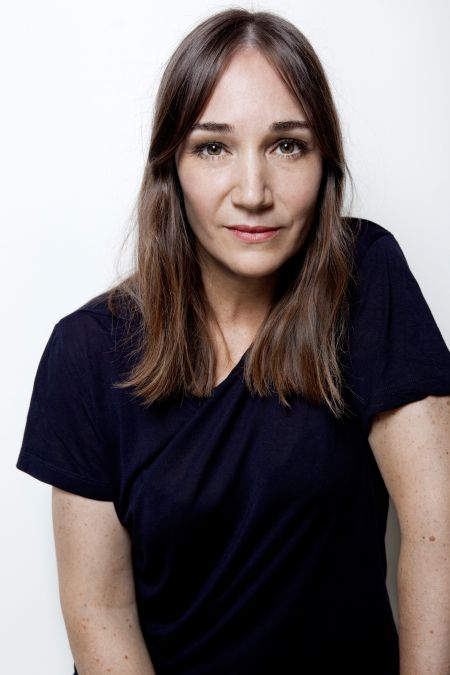 Monica F&ouml;rster (© Camilla Lindqvist)