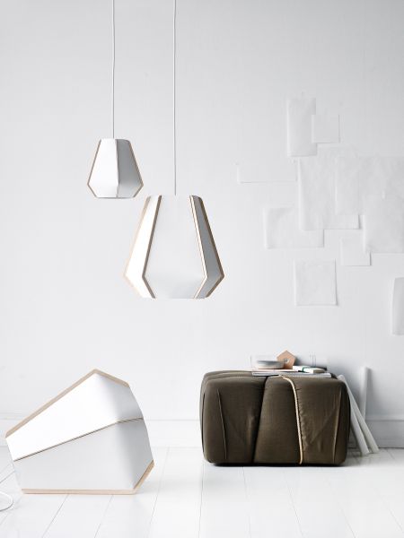 Leuchte Lullaby von Lightyears - Design Monica F&ouml;rster (© Lightyears)