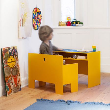 Wonder Box von Richard Lampert - Design Monica F&ouml;rster (© Richard Lampert)