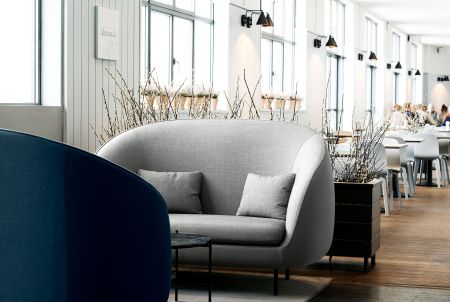 Sofa Haiku (© Fredericia)