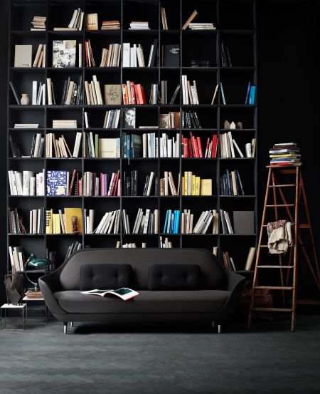 Sofa Favn (© Fritz Hansen)