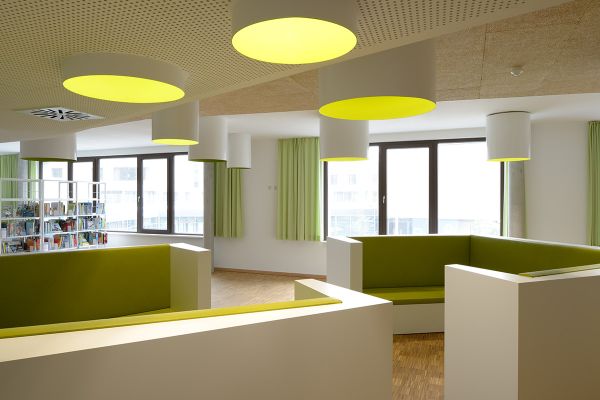 Bildungszentrum Tor zur Welt (© Hagen Stier)