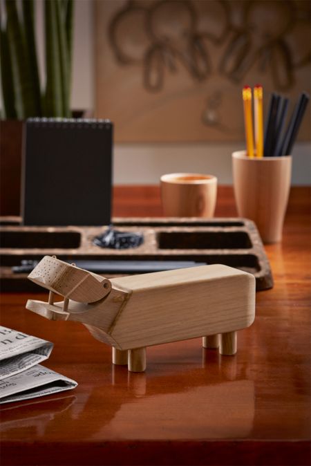 Hippo by Kai Bojesen (© Rosendahl Design Group)