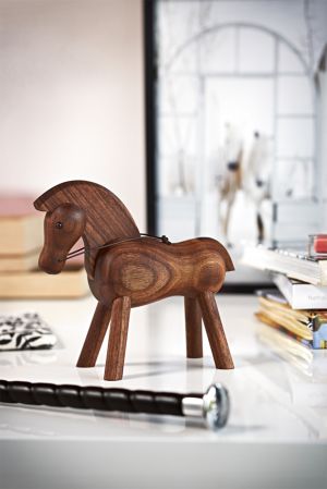 Horse by Kai Bojesen (© Rosendahl Design Group)