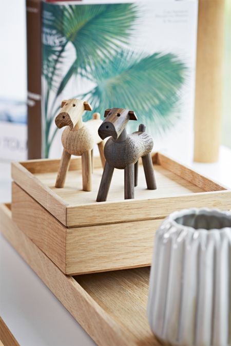Terrier by Kai Bojesen (© Rosendahl Design Group)