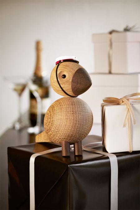 Lovebird by Kai Bojesen (© Rosendahl Design Group)