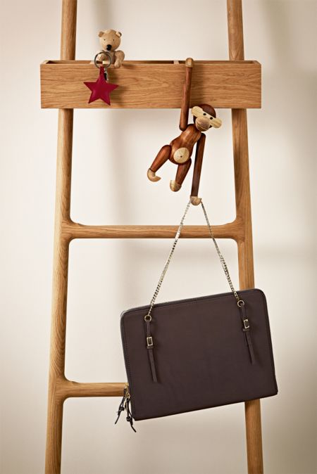 Monkey and Bear by Kai Bojesen (© Rosendahl Design Group)