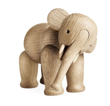 Elephant by Kai Bojesen (© Rosendahl Design Group)