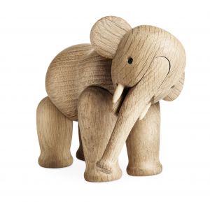 Elephant by Kai Bojesen (© Rosendahl Design Group)
