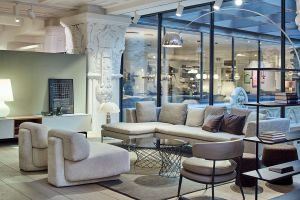 Showroom