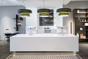 Showroom