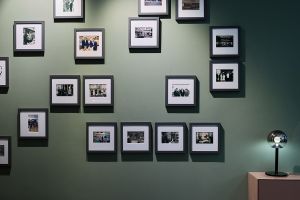 Showroom