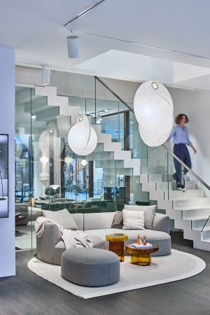 Showroom