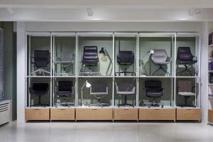 Showroom
